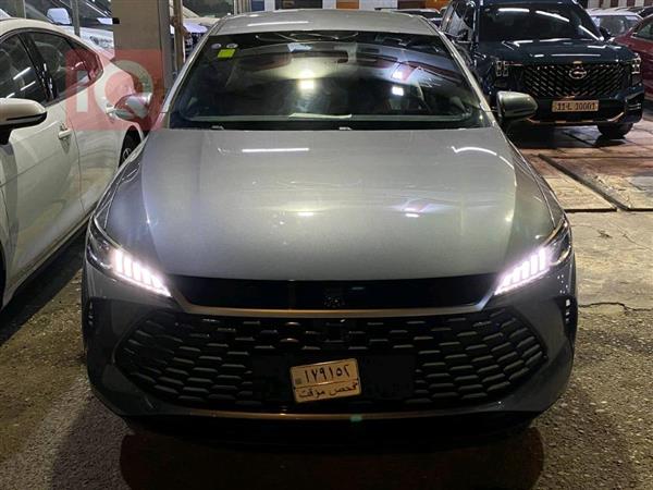 BYD Qin Plus 2025 for sale in Iraq - Baghdad